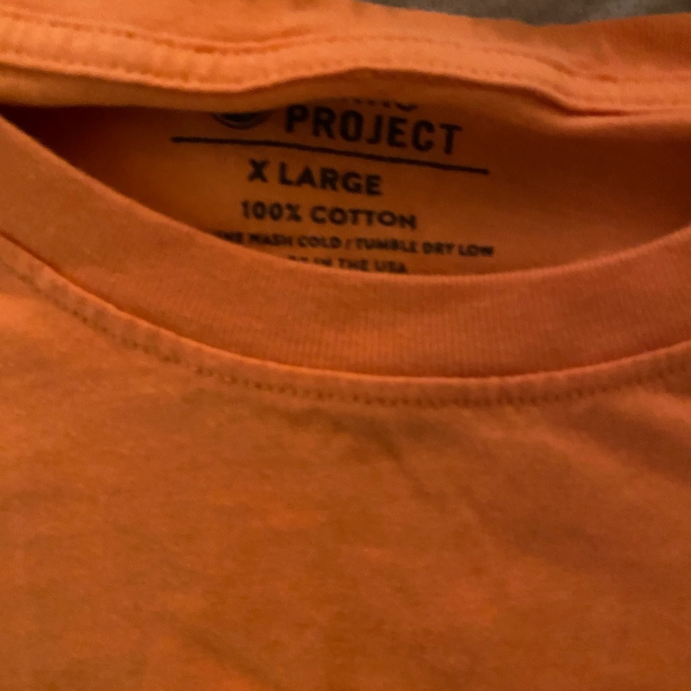 Pocket tshirt - Picture 3 of 4